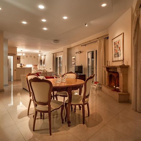 Garitsa Maisonette Corfu  Екстер'єр фото