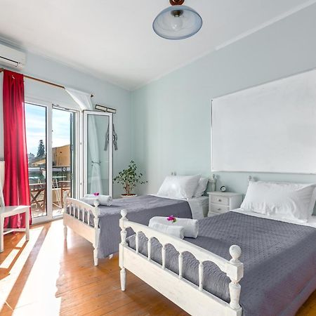 Garitsa Maisonette Corfu  Екстер'єр фото