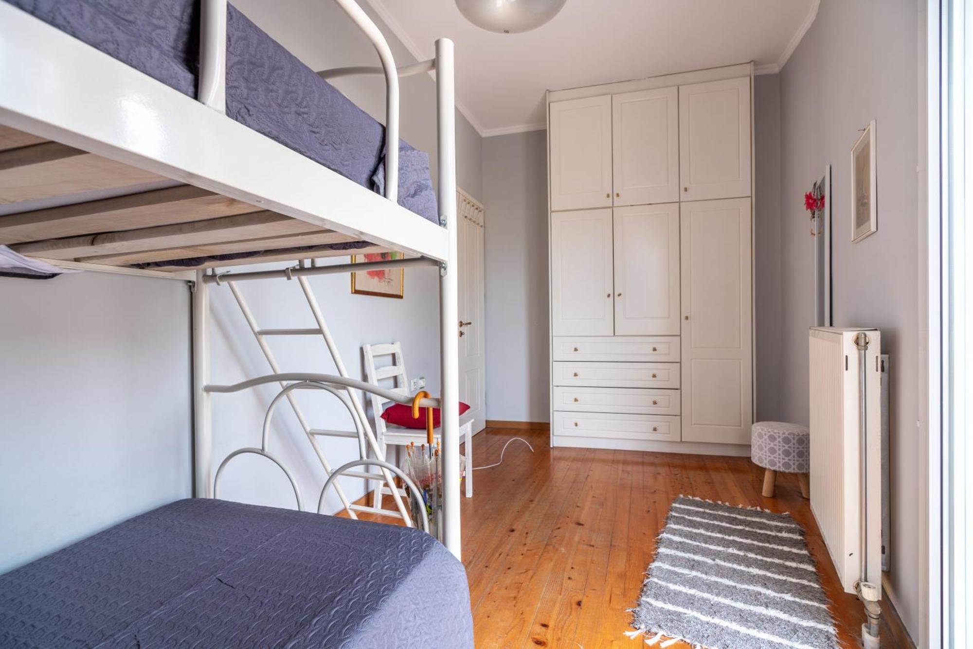 Garitsa Maisonette Corfu  Екстер'єр фото
