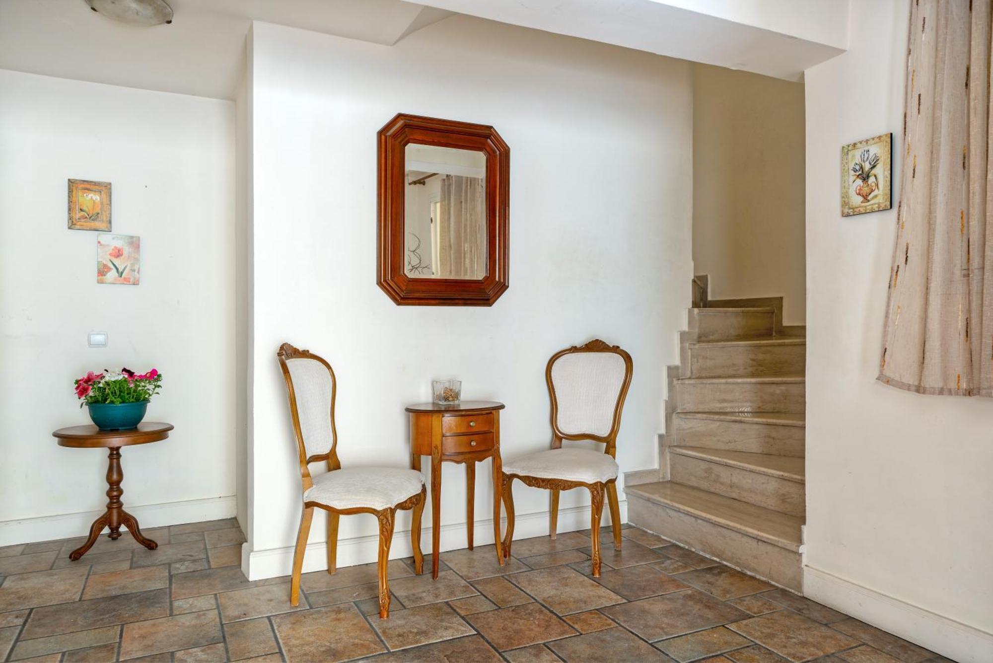 Garitsa Maisonette Corfu  Екстер'єр фото
