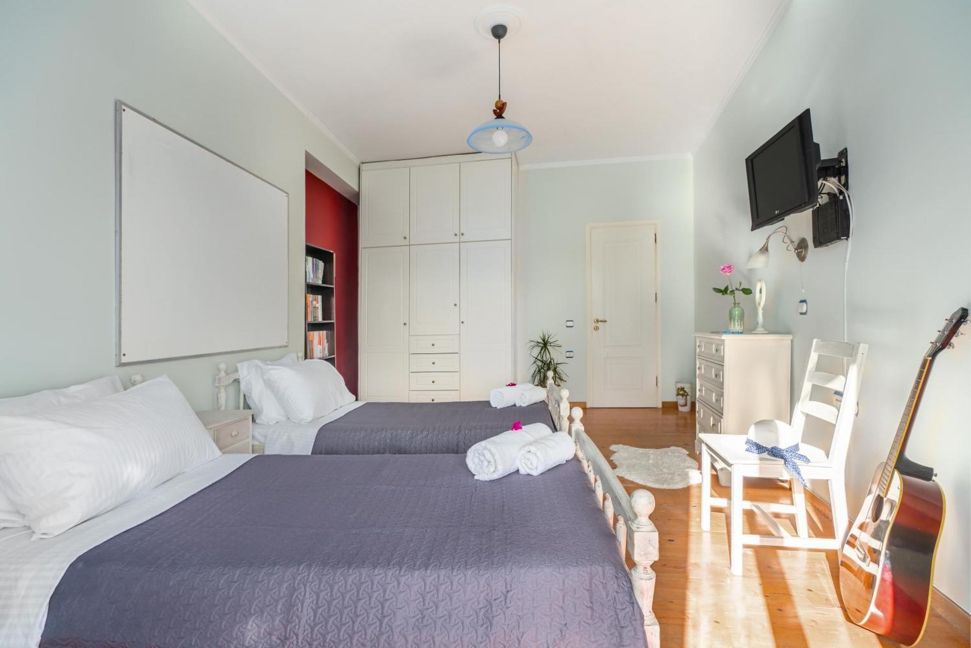Garitsa Maisonette Corfu  Екстер'єр фото