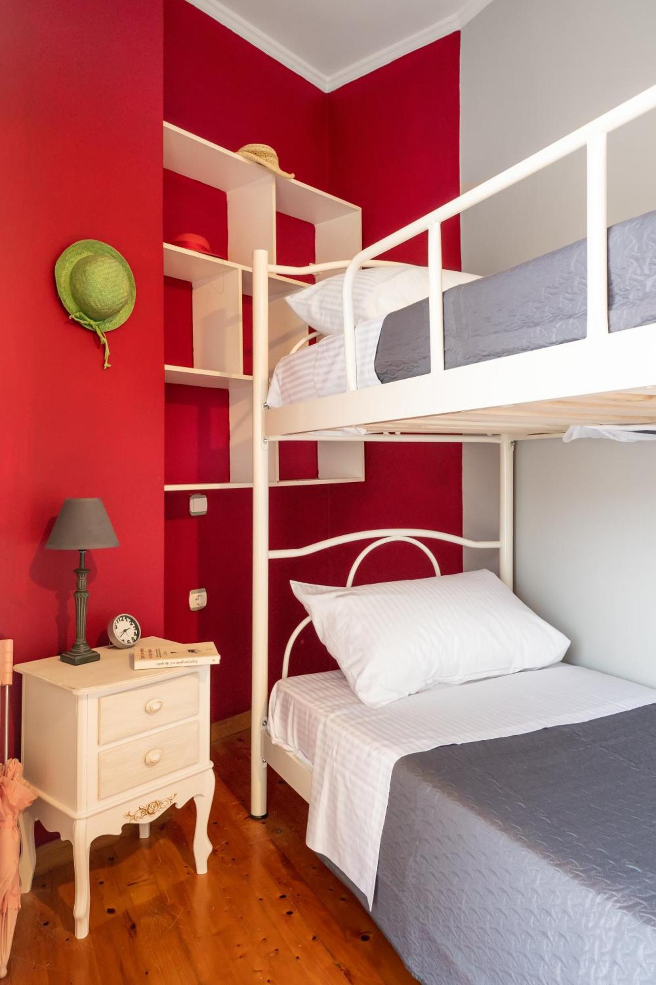 Garitsa Maisonette Corfu  Екстер'єр фото