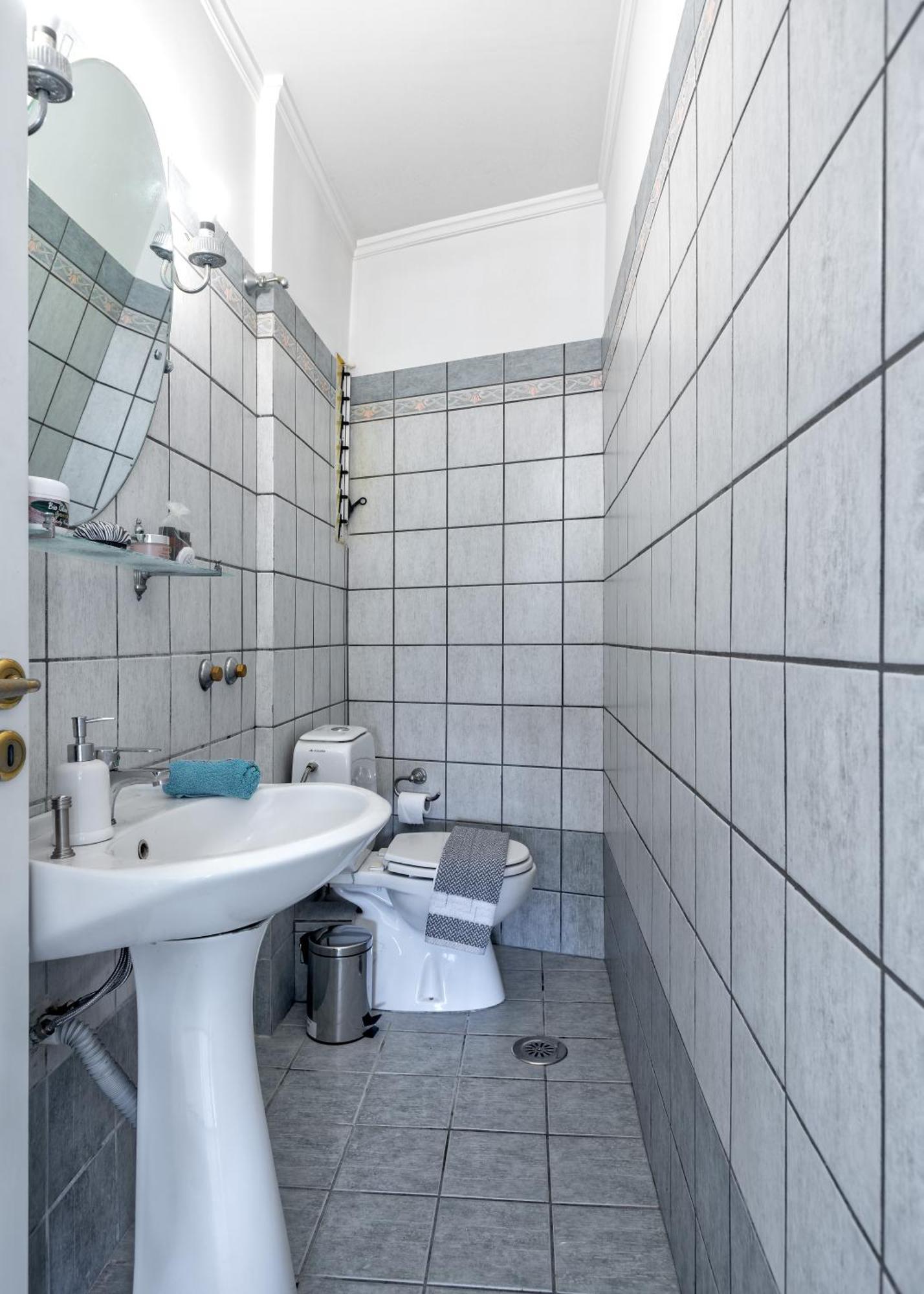 Garitsa Maisonette Corfu  Екстер'єр фото