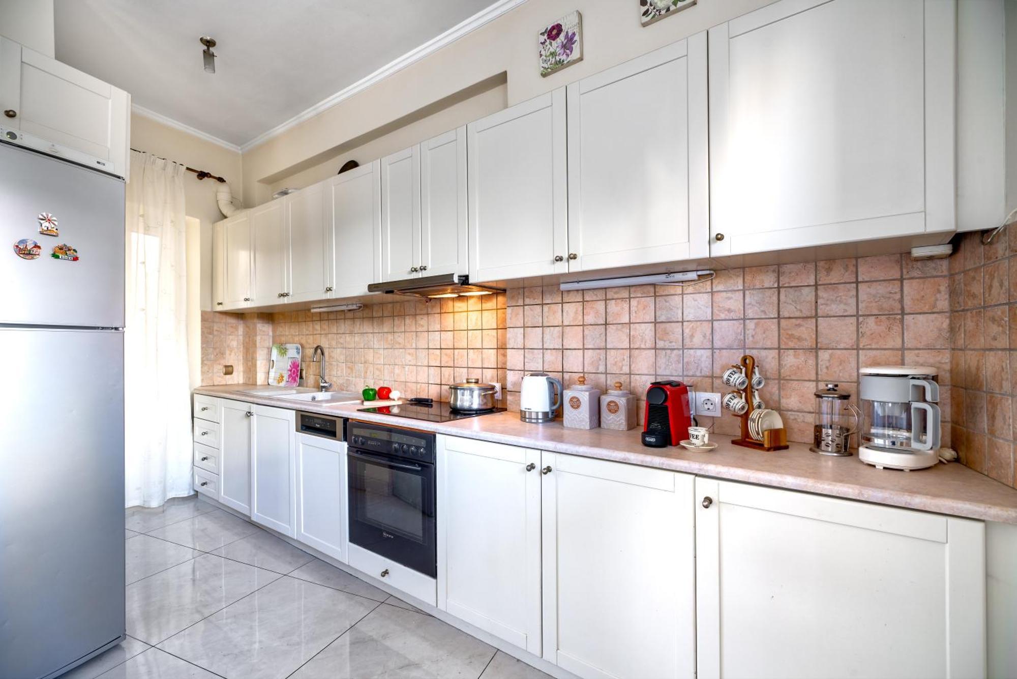 Garitsa Maisonette Corfu  Екстер'єр фото