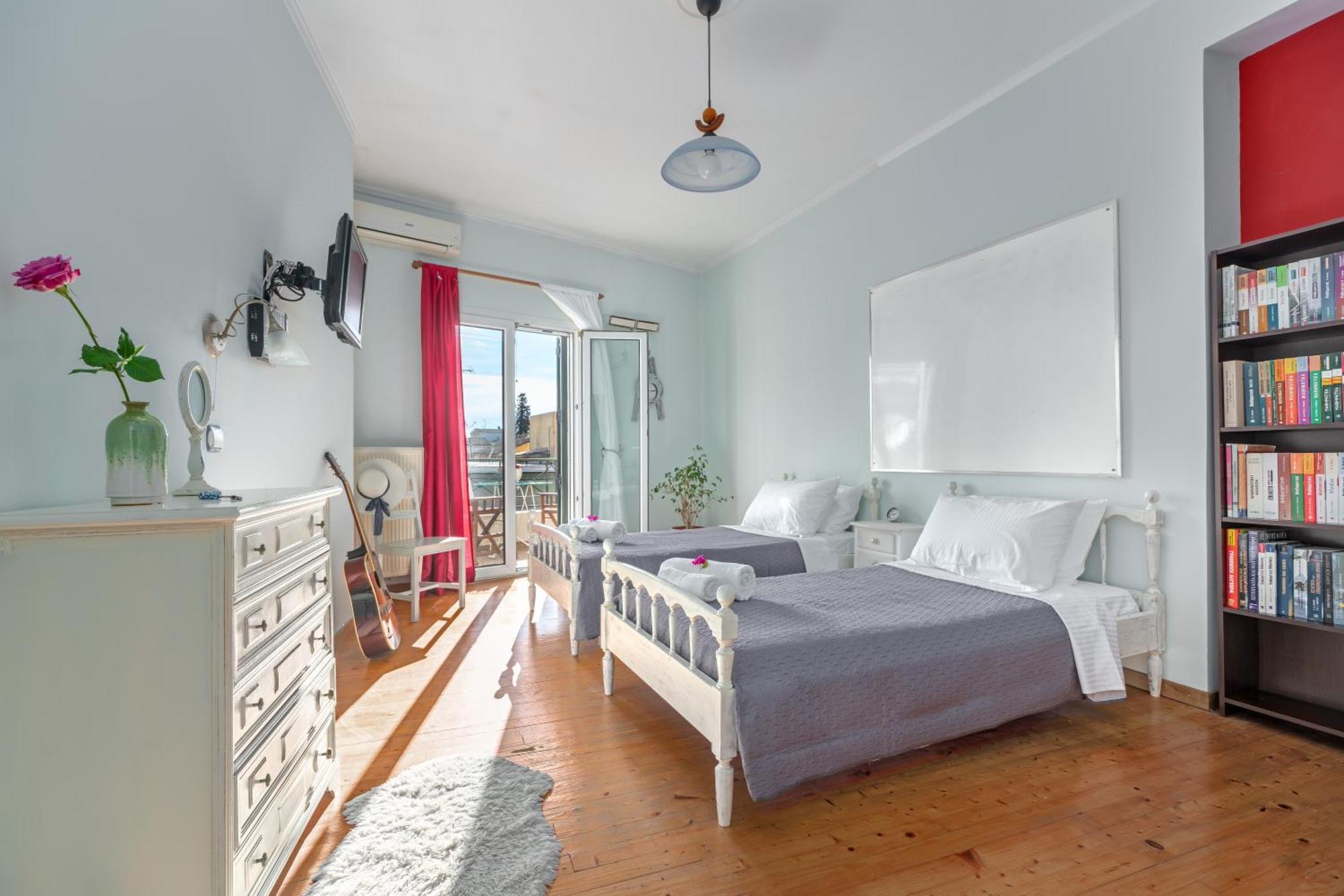 Garitsa Maisonette Corfu  Екстер'єр фото